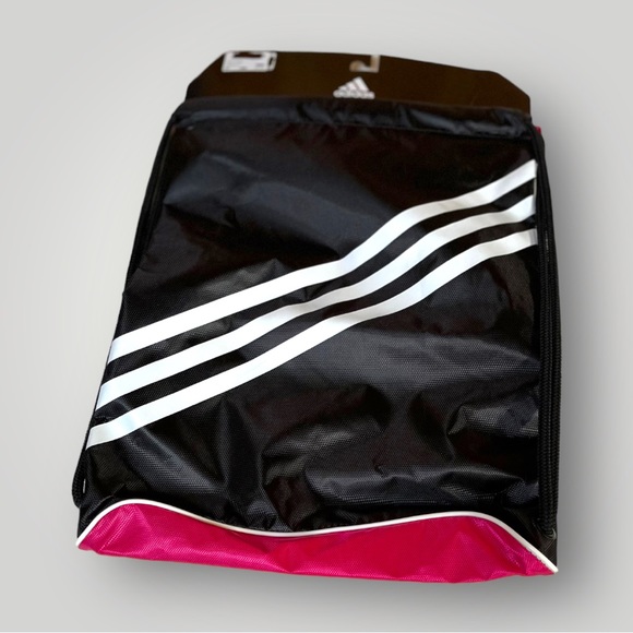 Adidas Draw String Bag - Picture 2 of 9
